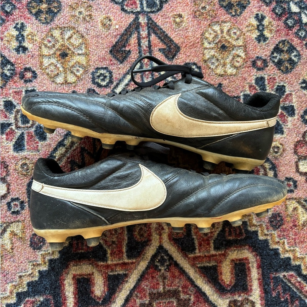 Nike Premier Soccer Cleats